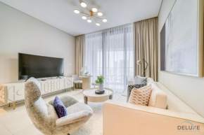 Idyllic 1BR at The Address Residences JBR by Deluxe Holiday Homes